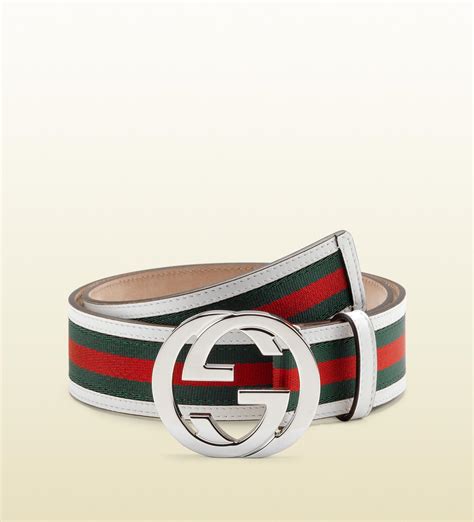 mens designer belts gucci|authentic designer belts.